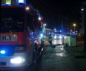 Feuer Hotel Koeln St Apernstr P12